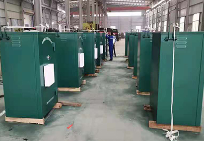 五原移动炸药库：安全与效率并重的爆破行业新趋势